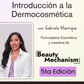 Curso: Introducción a la Dermocosmética